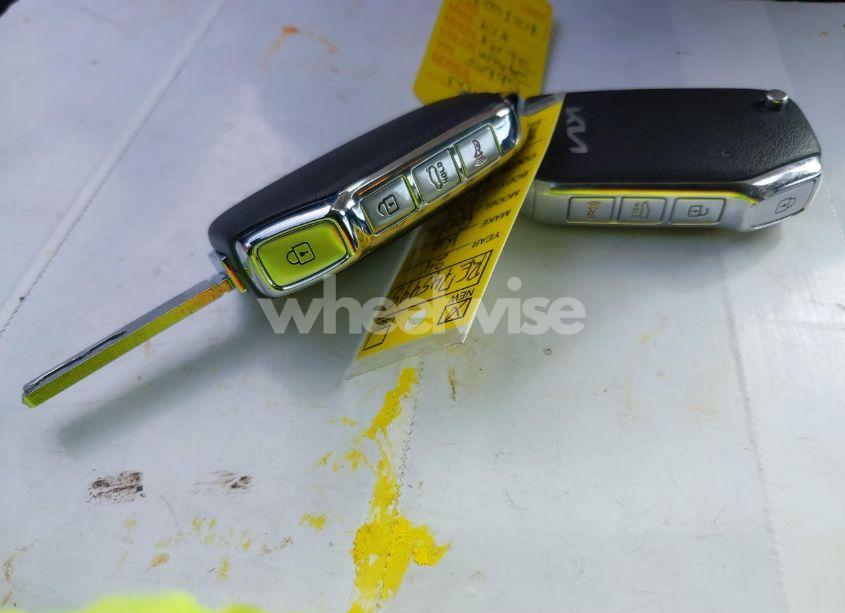 Photo 11 of 2024 Kia Forte LXS (VIN 3KPF24AD2RE745995)