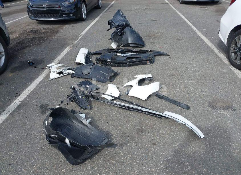 Photo 12 of 2024 Kia Forte LXS (VIN 3KPF24AD2RE745995)