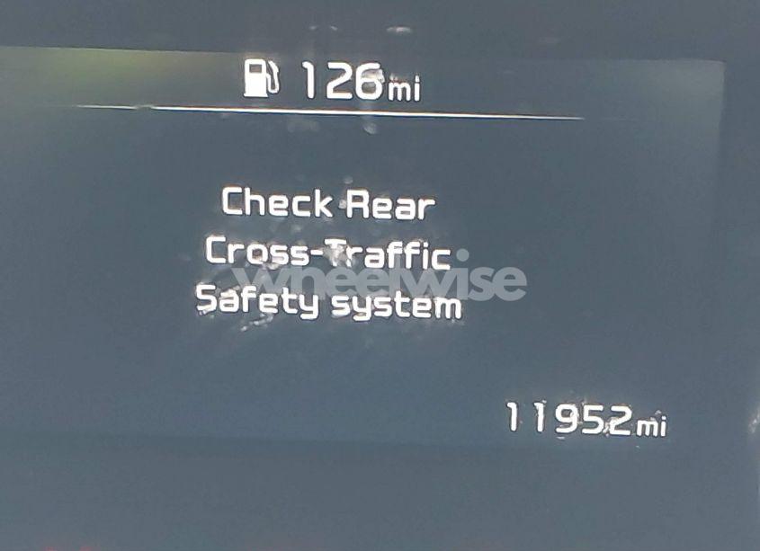 Photo 16 of 2024 Kia Forte LXS (VIN 3KPF24AD2RE745995)