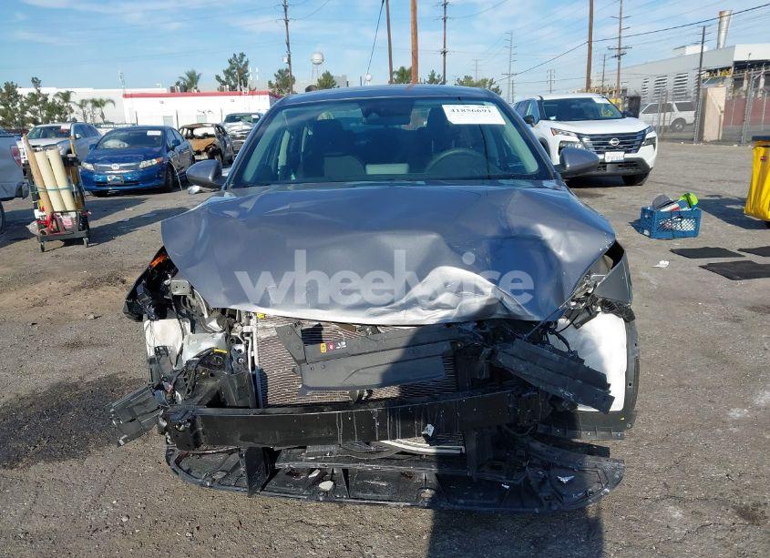 Photo 11 of 2024 Kia Forte LXS (VIN 3KPF24AD2RE760514)