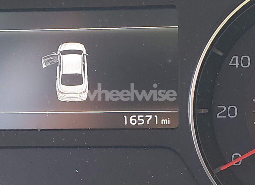 Photo 14 of 2024 Kia Forte LXS (VIN 3KPF24AD2RE760514)