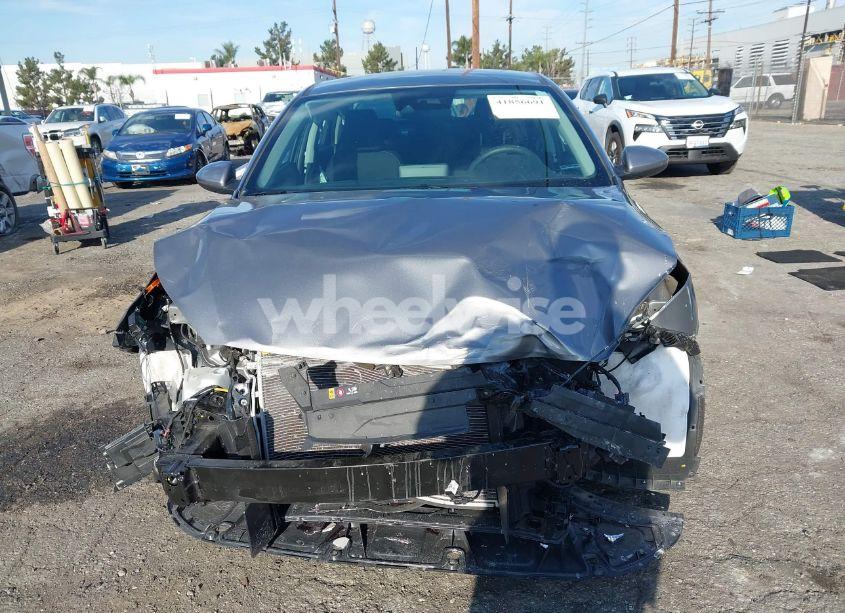 Photo 6 of 2024 Kia Forte LXS (VIN 3KPF24AD2RE760514)