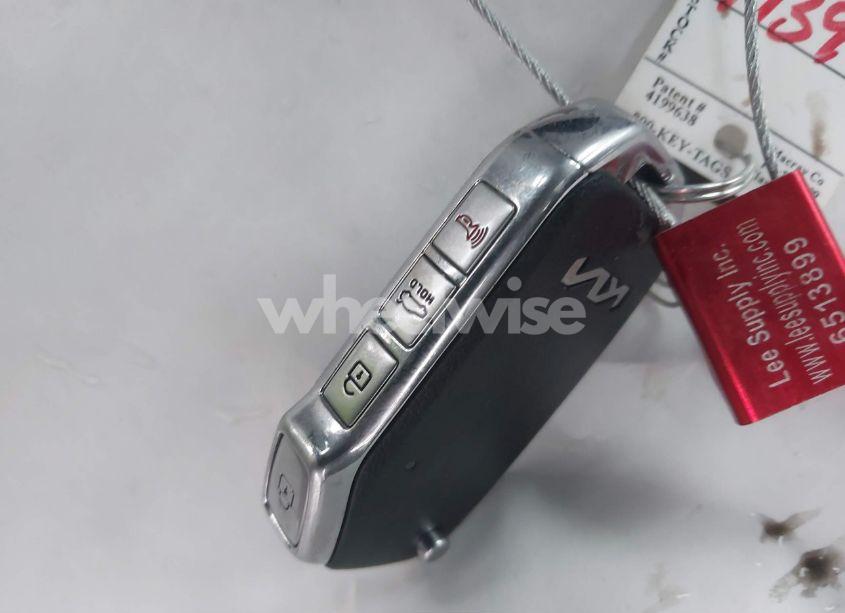 Photo 11 of 2024 Kia Forte LXS (VIN 3KPF24AD2RE763235)