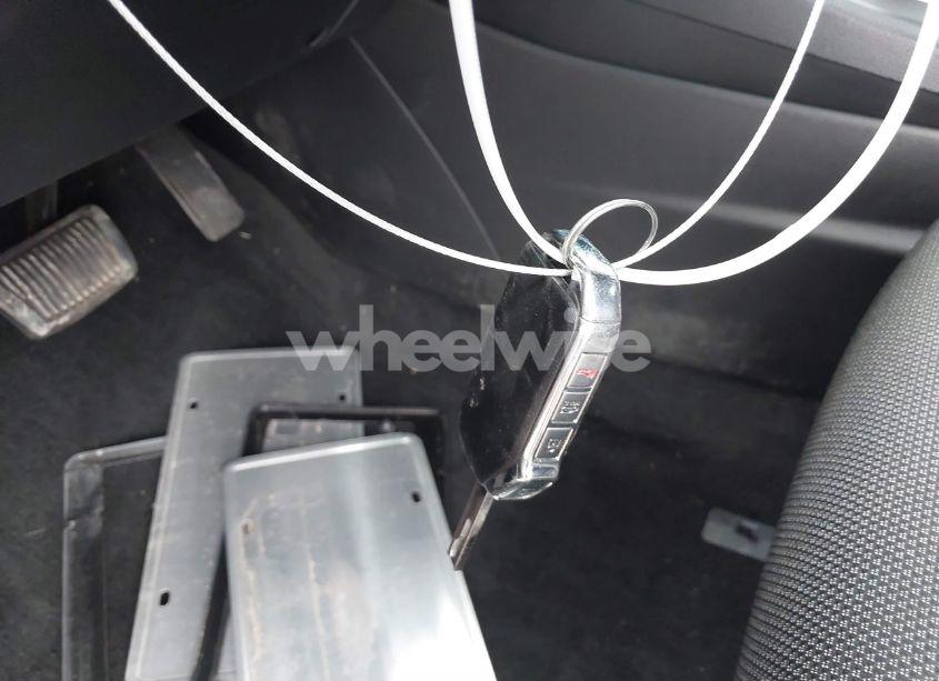 Photo 11 of 2024 Kia Forte LXS (VIN 3KPF24AD2RE770010)