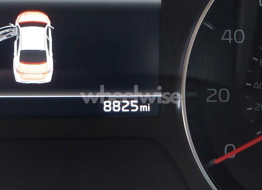 Photo 7 of 2024 Kia Forte LXS (VIN 3KPF24AD2RE770010)