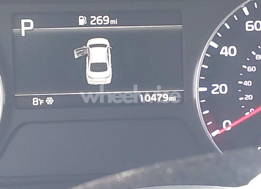 Photo 15 of 2024 Kia Forte LXS (VIN 3KPF24AD2RE770041)