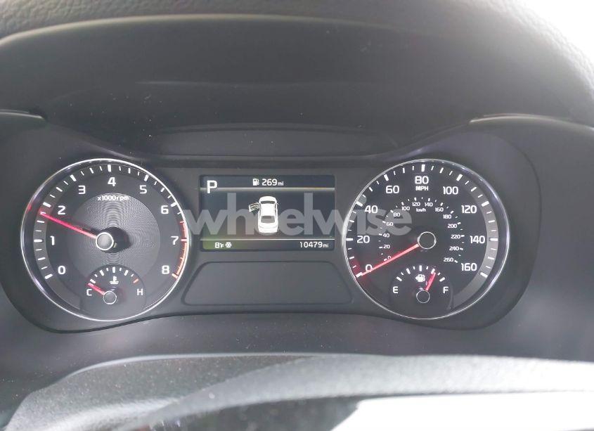 Photo 7 of 2024 Kia Forte LXS (VIN 3KPF24AD2RE770041)