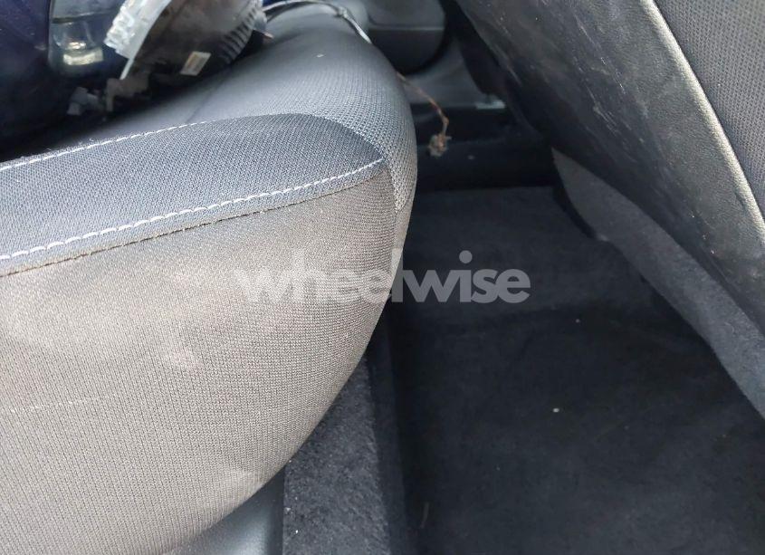 Photo 8 of 2024 Kia Forte LXS (VIN 3KPF24AD2RE770041)