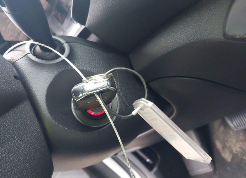 Photo 11 of 2024 Kia Forte LXS (VIN 3KPF24AD2RE770749)