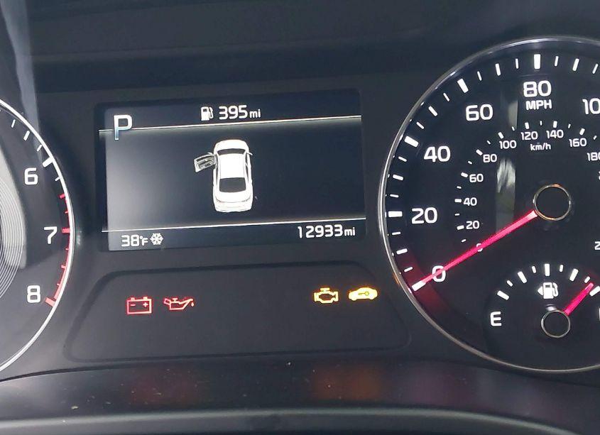 Photo 15 of 2024 Kia Forte LXS (VIN 3KPF24AD2RE770749)