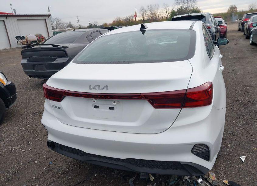 Photo 16 of 2024 Kia Forte LXS (VIN 3KPF24AD2RE770749)