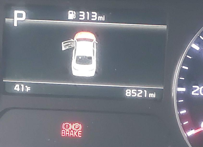 Photo 16 of 2024 Kia Forte LXS (VIN 3KPF24AD2RE779483)