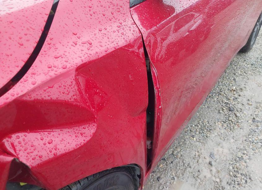 Photo 19 of 2024 Kia Forte LXS (VIN 3KPF24AD2RE779483)