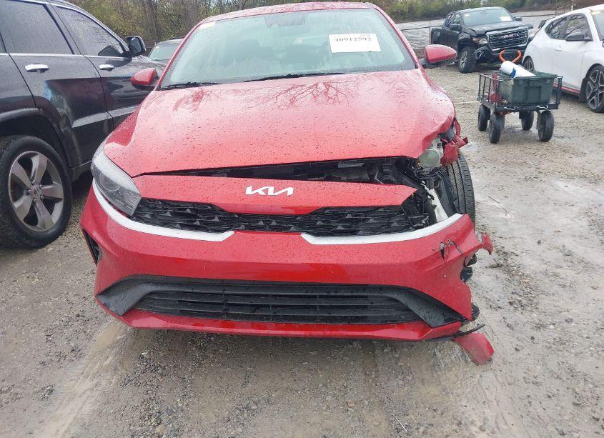 Photo 20 of 2024 Kia Forte LXS (VIN 3KPF24AD2RE779483)