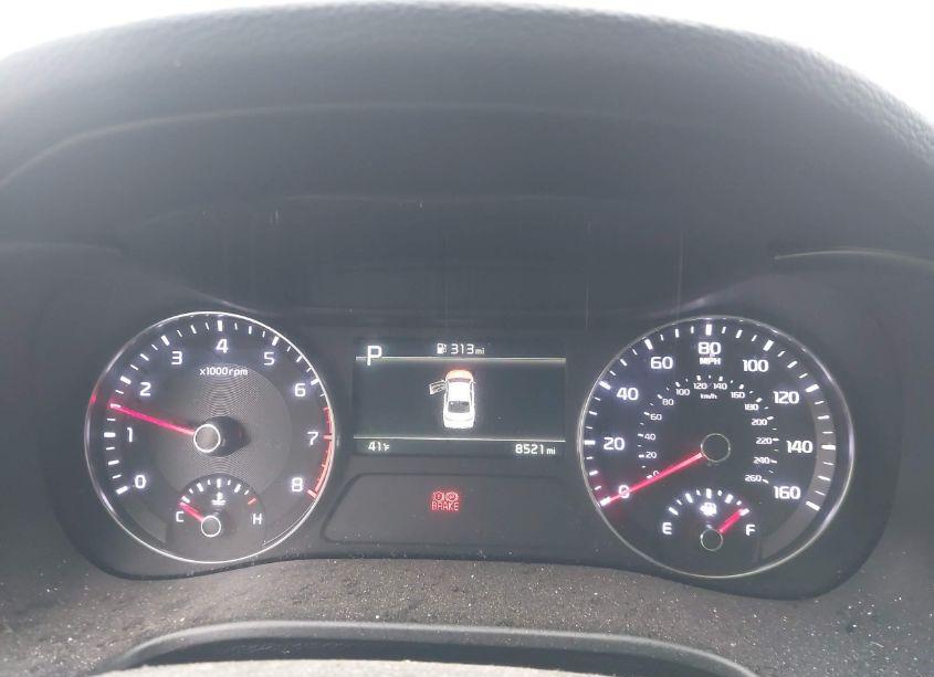 Photo 7 of 2024 Kia Forte LXS (VIN 3KPF24AD2RE779483)