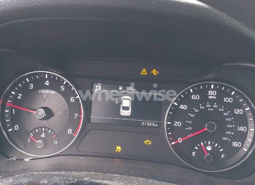 Photo 15 of 2024 Kia Forte LXS (VIN 3KPF24AD2RE788006)