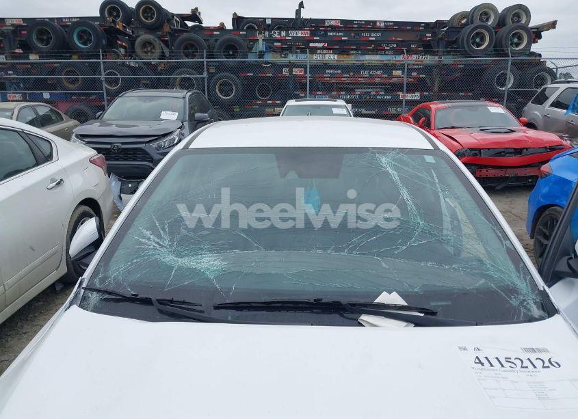 Photo 17 of 2024 Kia Forte LXS (VIN 3KPF24AD2RE788006)