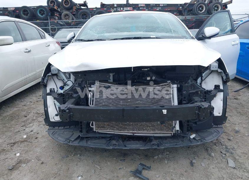 Photo 6 of 2024 Kia Forte LXS (VIN 3KPF24AD2RE788006)