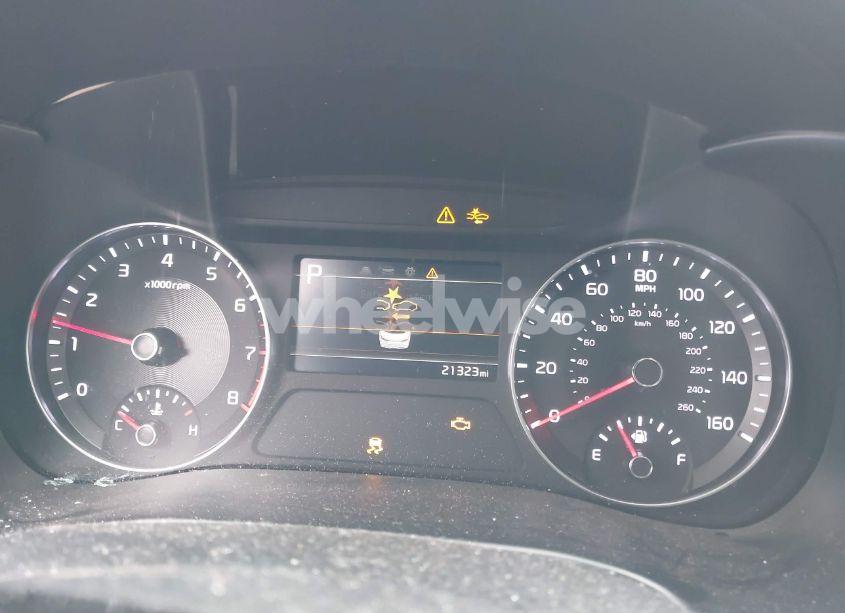 Photo 7 of 2024 Kia Forte LXS (VIN 3KPF24AD2RE788006)