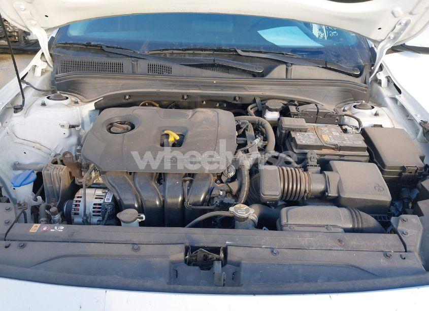 Photo 10 of 2024 Kia Forte LXS (VIN 3KPF24AD2RE792735)