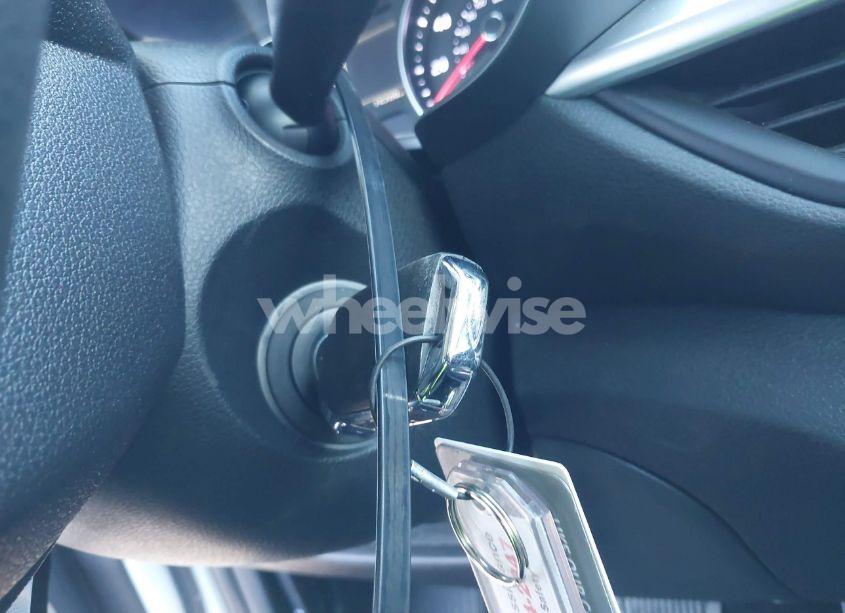 Photo 11 of 2024 Kia Forte LXS (VIN 3KPF24AD2RE792735)