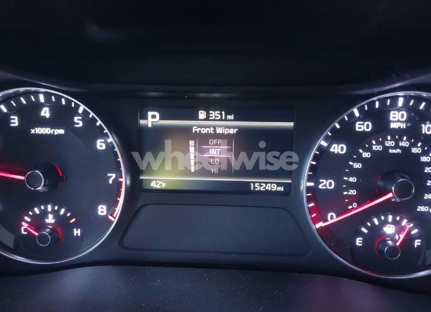 Photo 15 of 2024 Kia Forte LXS (VIN 3KPF24AD2RE792735)