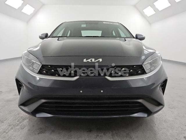 Photo 14 of 2024 KIA FORTE LX (VIN 3KPF24AD2RE798325)