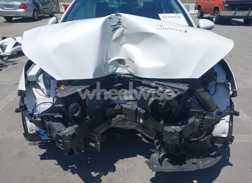 Photo 10 of 2024 Kia Forte LXS (VIN 3KPF24AD2RE798485)