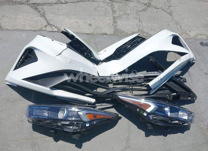 Photo 12 of 2024 Kia Forte LXS (VIN 3KPF24AD2RE798485)