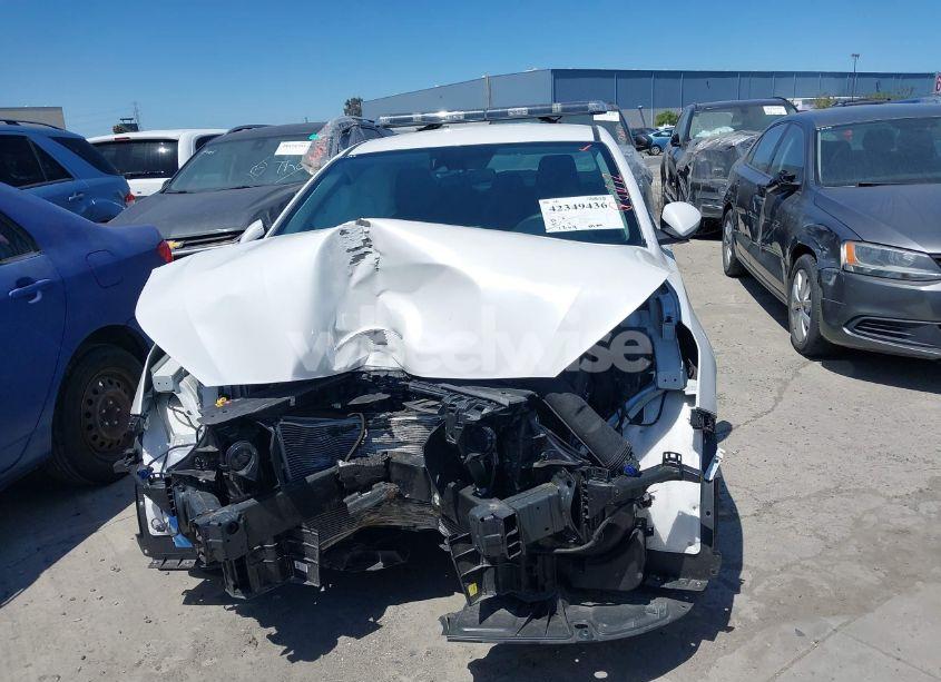 Photo 13 of 2024 Kia Forte LXS (VIN 3KPF24AD2RE798485)