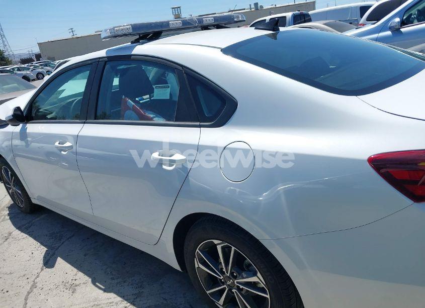 Photo 15 of 2024 Kia Forte LXS (VIN 3KPF24AD2RE798485)