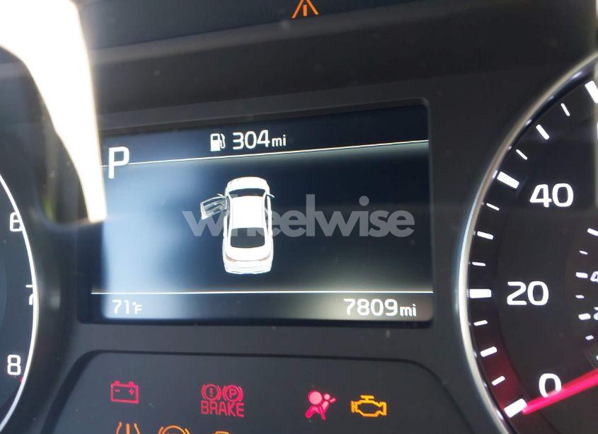 Photo 16 of 2024 Kia Forte LXS (VIN 3KPF24AD2RE798485)