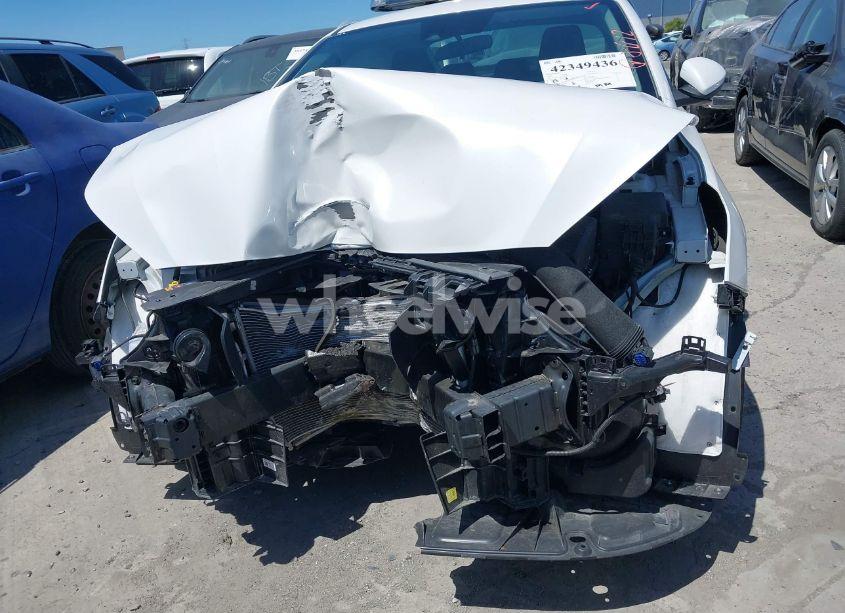 Photo 6 of 2024 Kia Forte LXS (VIN 3KPF24AD2RE798485)