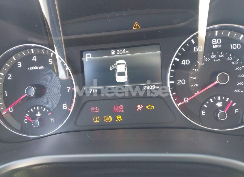 Photo 7 of 2024 Kia Forte LXS (VIN 3KPF24AD2RE798485)