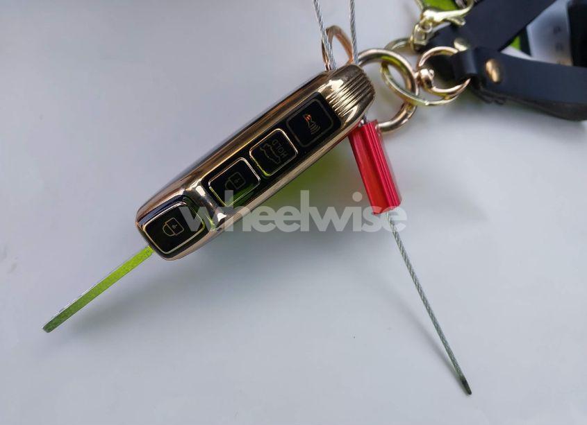 Photo 11 of 2024 Kia Forte LXS (VIN 3KPF24AD2RE810683)