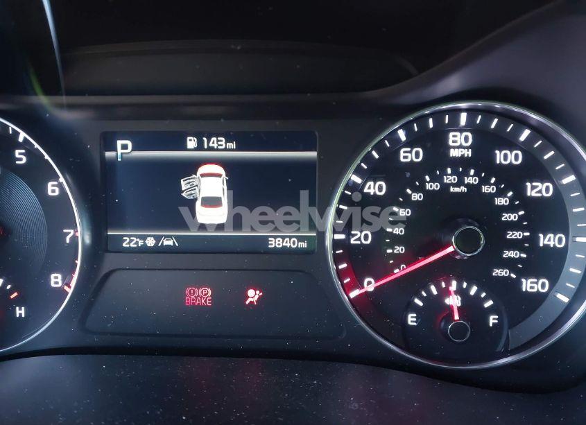 Photo 15 of 2024 Kia Forte LXS (VIN 3KPF24AD2RE810683)