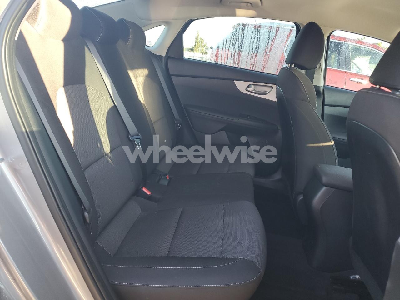 Photo 10 of 2024 KIA FORTE LX (VIN 3KPF24AD2RE824454)