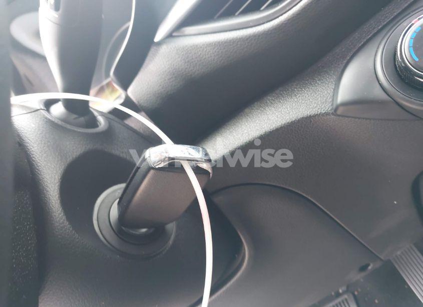 Photo 11 of 2024 Kia Forte LXS (VIN 3KPF24AD2RE827273)