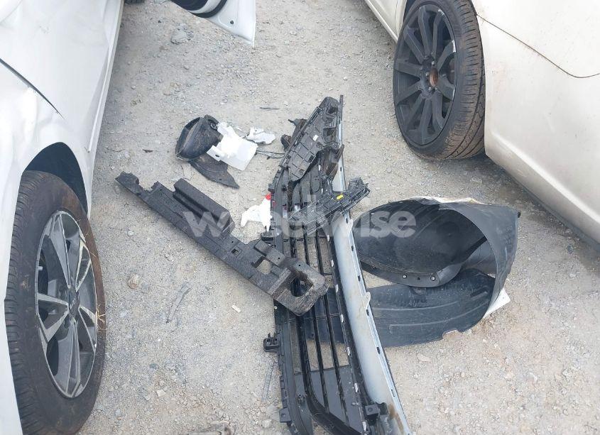 Photo 12 of 2024 Kia Forte LXS (VIN 3KPF24AD2RE827273)