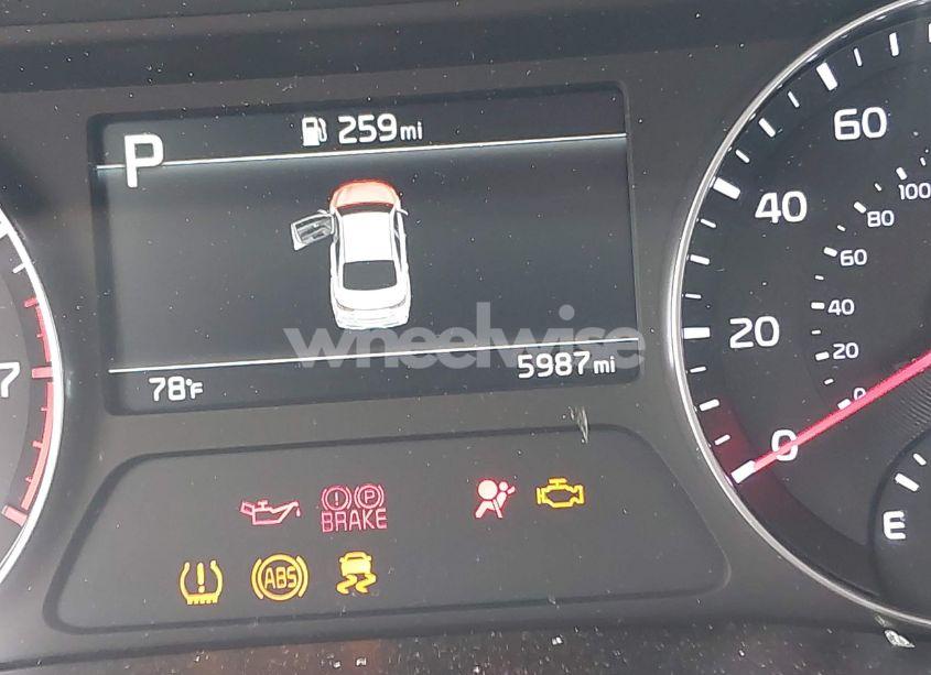 Photo 16 of 2024 Kia Forte LXS (VIN 3KPF24AD2RE827273)