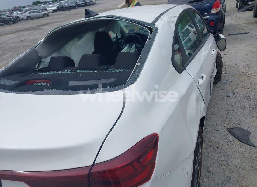 Photo 20 of 2024 Kia Forte LXS (VIN 3KPF24AD2RE827273)