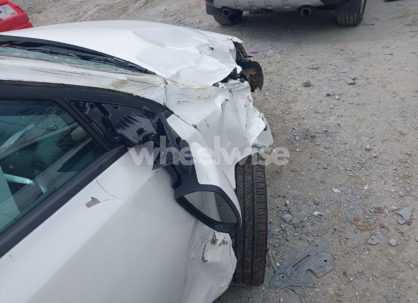 Photo 21 of 2024 Kia Forte LXS (VIN 3KPF24AD2RE827273)