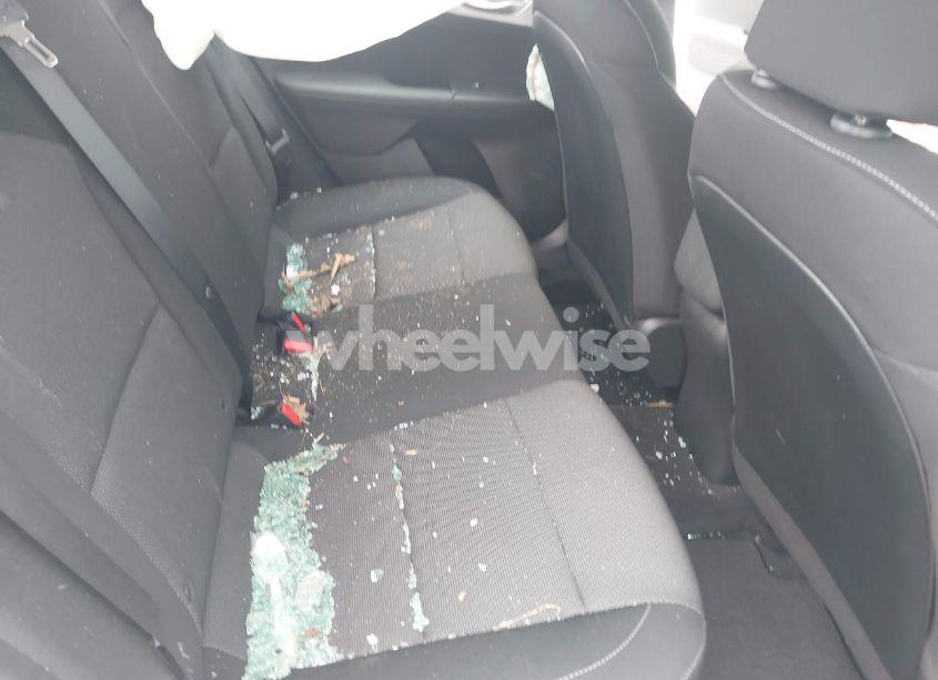 Photo 8 of 2024 Kia Forte LXS (VIN 3KPF24AD2RE827273)