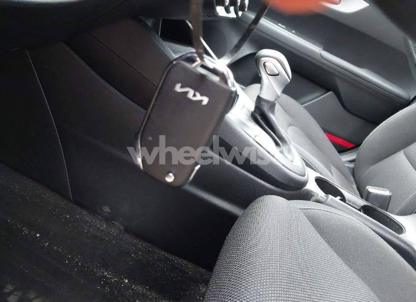Photo 11 of 2024 Kia Forte LXS (VIN 3KPF24AD2RE834627)