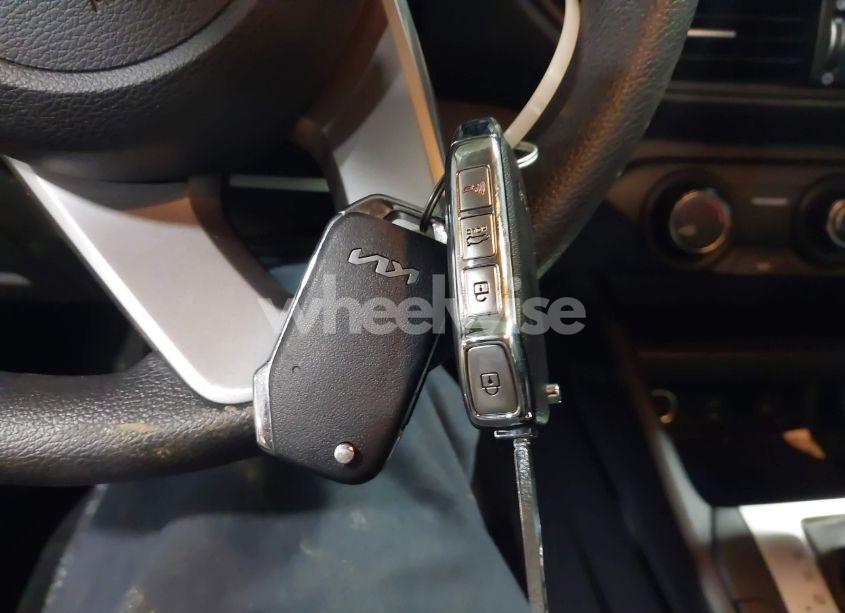 Photo 11 of 2024 Kia Forte LXS (VIN 3KPF24AD2RE836653)