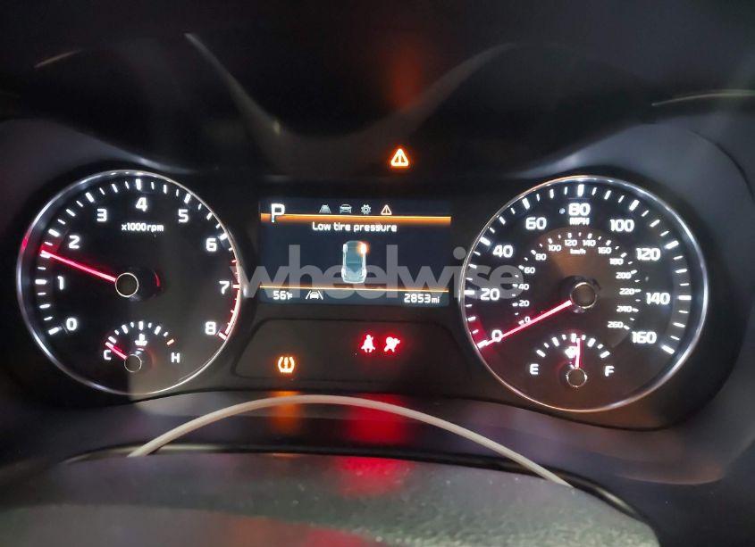 Photo 7 of 2024 Kia Forte LXS (VIN 3KPF24AD2RE836653)