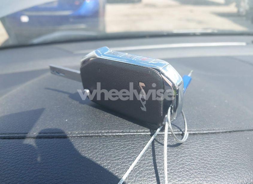 Photo 11 of 2024 Kia Forte LXS (VIN 3KPF24AD2RE841318)