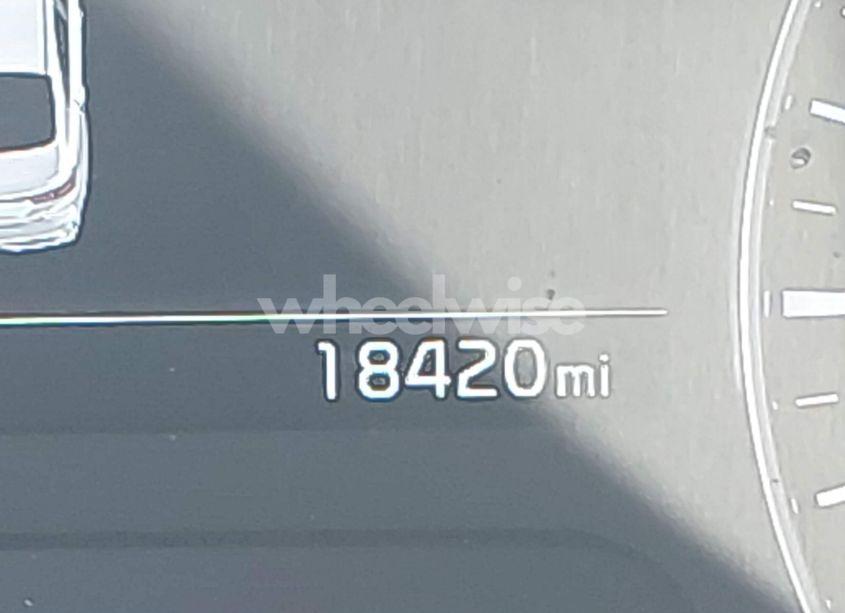 Photo 16 of 2024 Kia Forte LXS (VIN 3KPF24AD2RE841318)