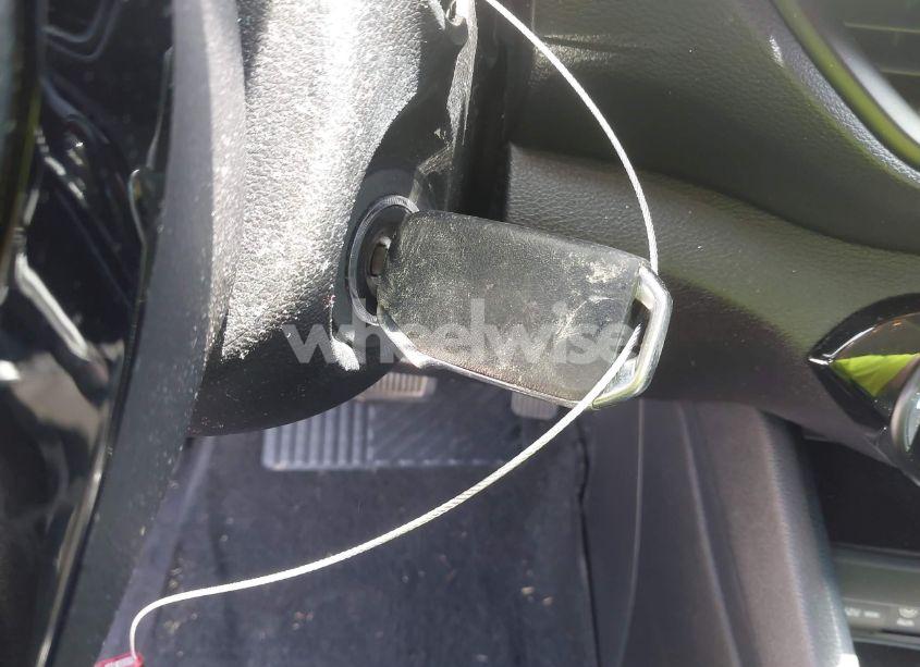 Photo 11 of 2019 Kia Forte LXS (VIN 3KPF24AD3KE008312)