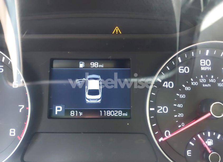 Photo 15 of 2019 Kia Forte LXS (VIN 3KPF24AD3KE008312)